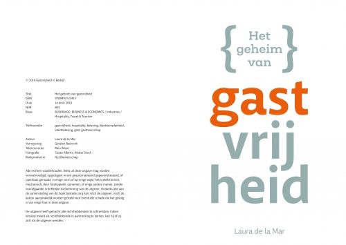 Het geheim van gastvrijheid - Afbeelding 3