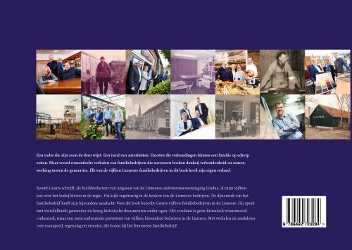Familiebedrijven in de Liemers - Afbeelding 2