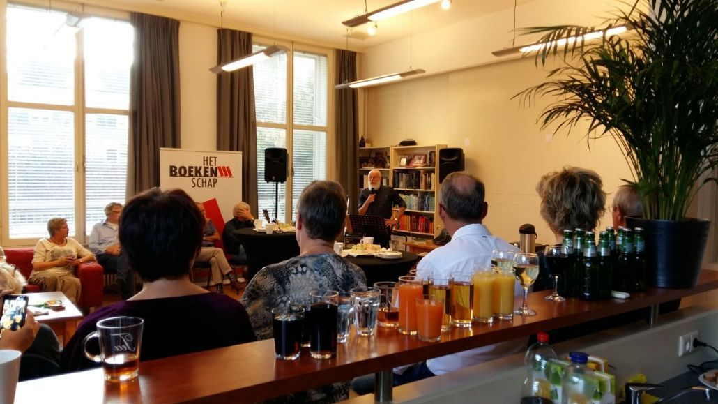 20181012-boekpresentatie Geworteld6 20181012-boekpresentatie Geworteld6