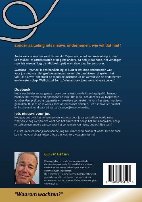 Switchen - Hoe? Zo! - Afbeelding 2