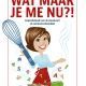 Cover-Wat maak je menu-Biance Roemaat - Het Boekenschap