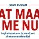 Wat maak je menu_cover_voorkant_Het Boekenschap
