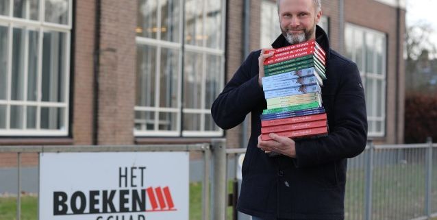 Het Boekenschap in Vizier op Bronckhorst-20190130