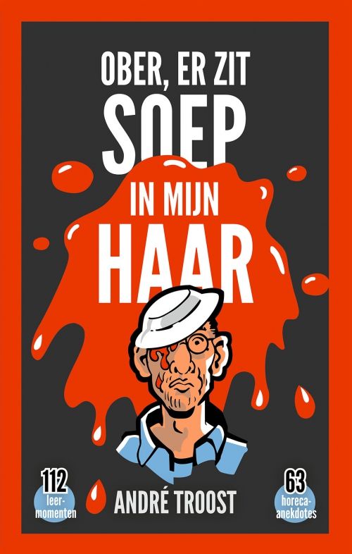 20190220_cover_ober er zit soep in mijn haar-Het Boekenschap-lores