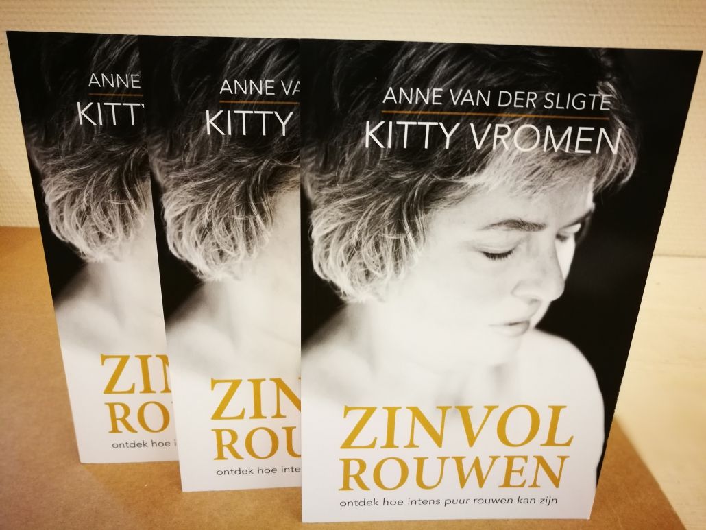 Ankeiler Covers Zinvol Rouwen