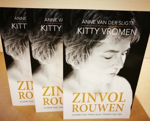 Ankeiler Covers Zinvol Rouwen