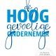 Cover_voorkant_Hooggevoelige ondernemer_Het Boekenschap