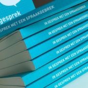 In gesprek met een spraakgebrek