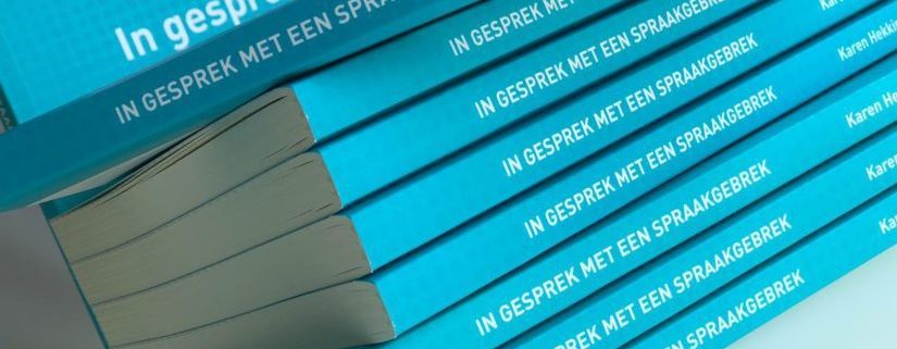 In gesprek met een spraakgebrek