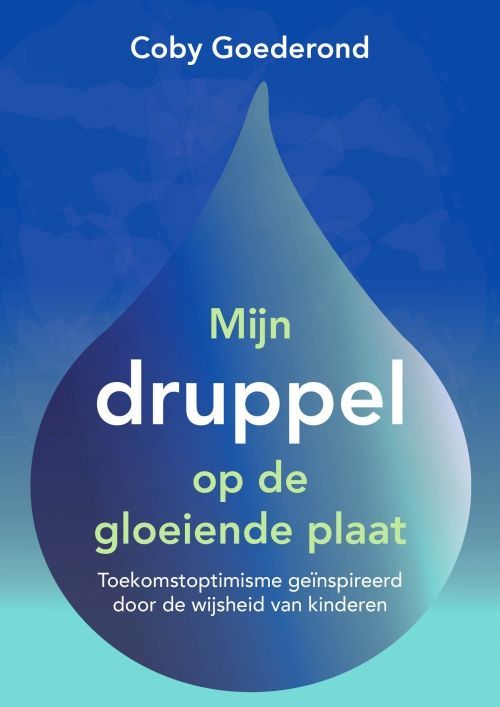 Mijn druppel op de gloeiende plaat