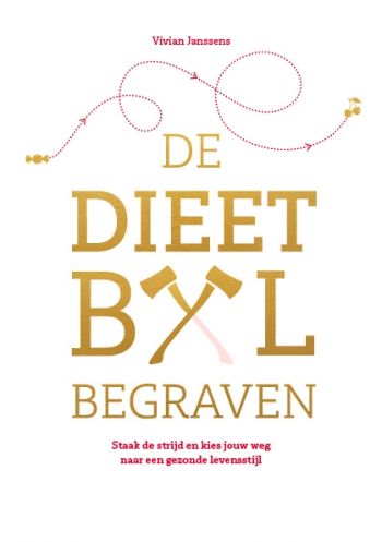 De dieetbijl begraven