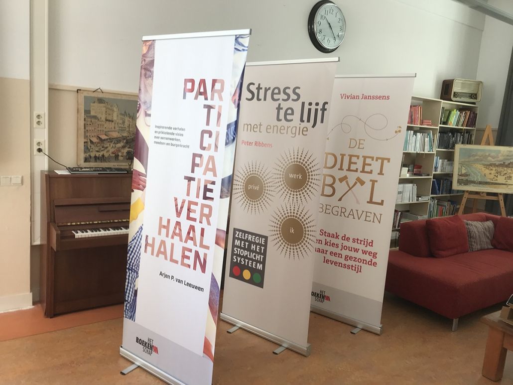 Banier_Het_Boekenschap