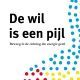 Cover-voorkant-De wil is een pijl