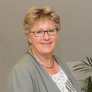 Tineke Veenstra