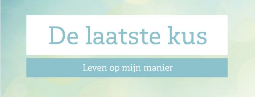 Cover de laatste kus - ankeiler