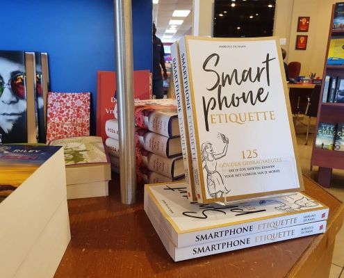 Smartphone Etiquette Curacoa1