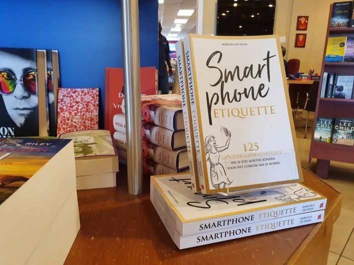 Smartphone Etiquette Curacoa1 Smartphone Etiquette Curacoa1