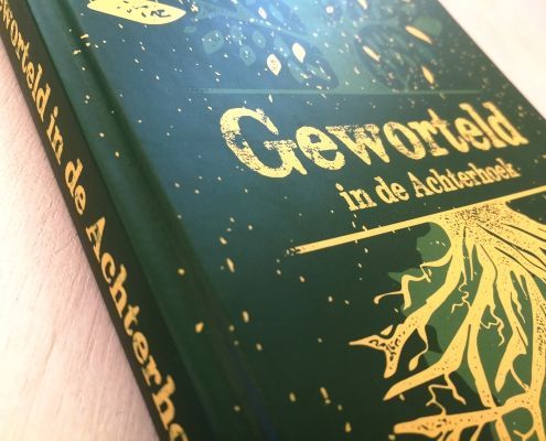 Geworteld in de Achterhoek Geworteld in de Achterhoek