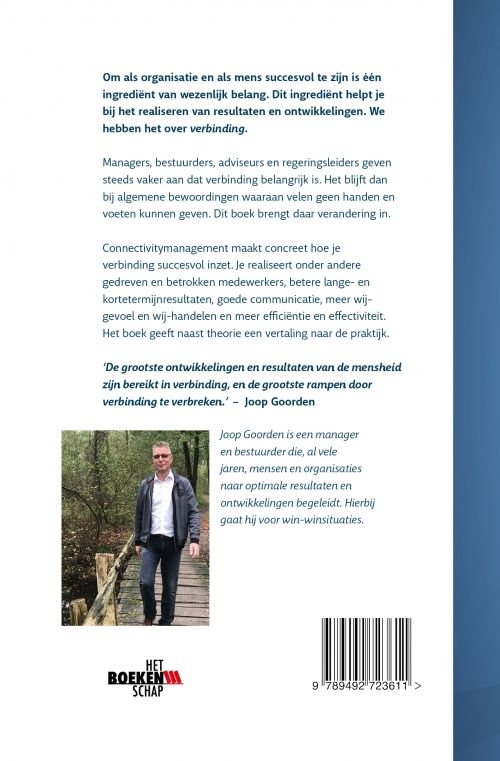 Connectivity management - Afbeelding 2