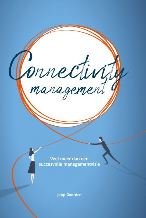Cover_voor_Connectivity_Management_Joop_Goorden