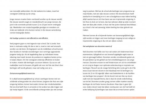 Wie durft deze school aan? - Afbeelding 7