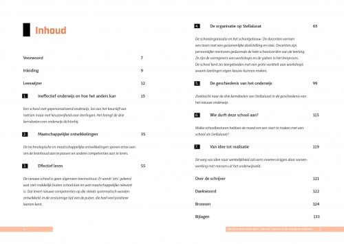Wie durft deze school aan? - Afbeelding 3