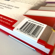een barcode voor een boek maken isbn foto het boekenschap-lores Een barcode voor een boek maken
