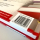 Een barcode voor een boek maken