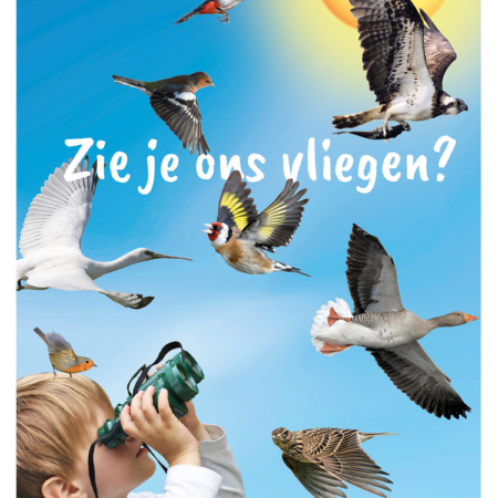 Het Vogelkijkboek