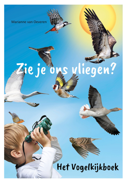 Het Vogelkijkboek