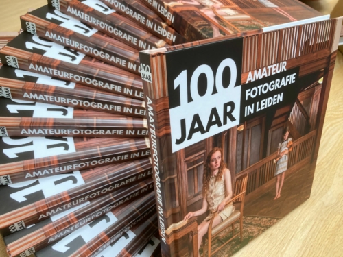 100 Jaar Amateurfotografie in Leiden - Afbeelding 5