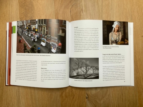 100 Jaar Amateurfotografie in Leiden - Afbeelding 2