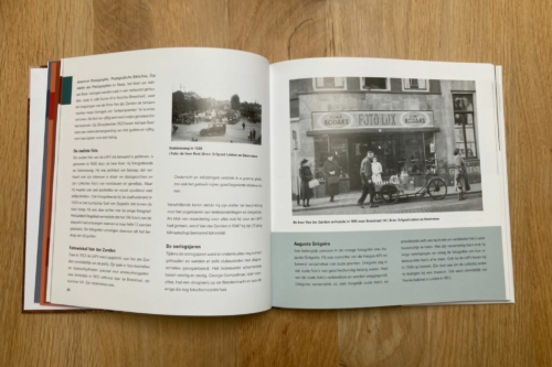 100 Jaar Amateurfotografie in Leiden - Afbeelding 4