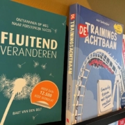 Boek publiceren via Het Boekenschap