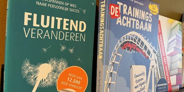 Boek publiceren via Het Boekenschap